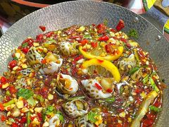 -马叉虫和妖且闲·长沙大排档(解放西店)