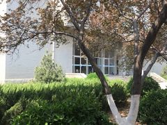 -山东师范大学(千佛山校区)
