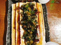 -异特麻辣香锅·烤鱼(怀柔店)