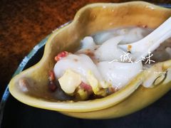 水菱角-老西关濑粉(文明路店)