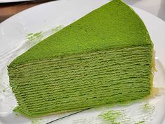 -六六·抹茶66’s SALDessert(保利时光里店)