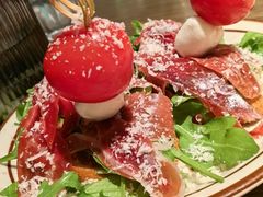 -ZAFFERANO西班牙海鲜饭(上海首店)