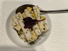 -肆月河豚·新淮扬(金融街店)