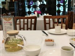 -阿诺泰·泰国餐厅(棕北店)