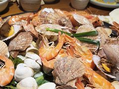 -三个渔夫·蒸汽海鲜(小白楼店)