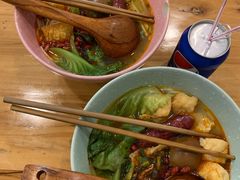 -螺大蛳柳州螺蛳粉·火锅·热干面(西城永捷店)