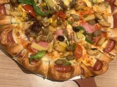 -必胜客(张家港购物公园店)