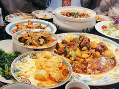 -巴依老爷新疆美食(清华东门店)