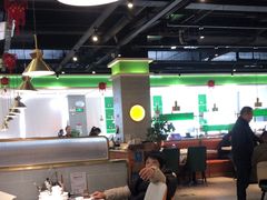 -叹茶靓点·粤式餐厅·全天茶市(石井万民广场店)