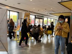 -麦当劳(捞品城店)