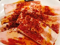 -しゃぶしゃぶ温野菜(北谷店)