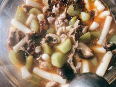 -盒马鲜生(昆城店)