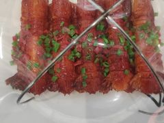 -晶渔坊·海鲜私房菜(东夷小镇店)