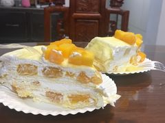 -OL’s Cake鲜荟千层(东风中路店)