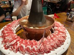 -额尔敦草原涮羊肉·烧烤(冻青树总店)