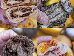 -木子木水日式烫面包(杭州首店)