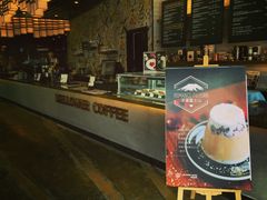 -麦隆咖啡Mellower Coffee(弘基时尚生活中心店)
