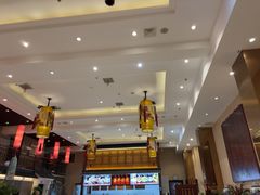 -玉华台饭庄·淮扬菜·烤鸭(望京店)