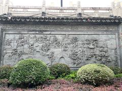 -三林塘老街