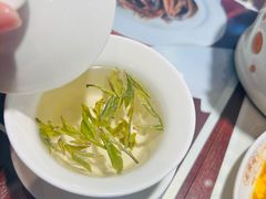 -老淮城·长鱼面(河下古镇店)