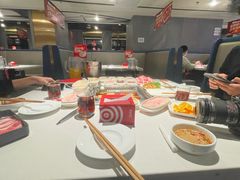 -海底捞火锅(外滩店)