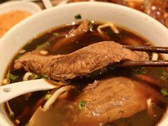 -中国厨房/台湾牛肉面