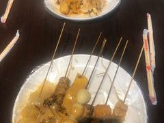 -郭记小街麻辣烫(南小街总店)