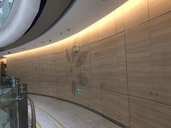 -中山大学中山眼科中心(珠江新城院区)