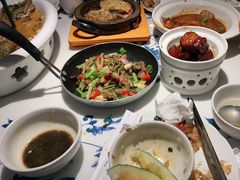 -小菜园新徽菜(江阴万达店)