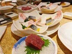 -雍和会海鲜姿造自助(湖东路店)