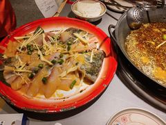 -吃城都·鱼蛙火锅(西玉龙街店)