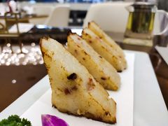 -豫璟轩中餐厅(南昌万怡店)