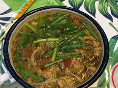 -个旧正宗糖粉小肉串·烧烤