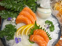 -松子料理(华威桥店)