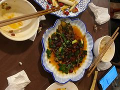 -百年粉蒸牛肉