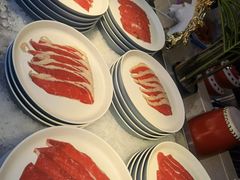 -牛道烤肉海鲜自助