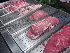 -韩盛·盛江山自助料理(沈辽路万达店)