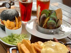 -Bistro 63 创意融合料理(广粤天地店)