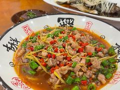 -田园印象·成都土菜院子(华阳店)