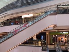 -喜茶(上海兴业太古汇店)
