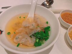 -莆田餐厅PUTIEN(西安万象天地店)