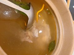 花螺鸡汤-神仙馆(衡山路店)