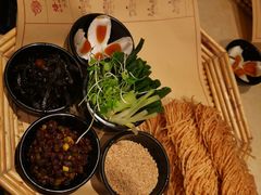 -大张烙馍村(泉山店)