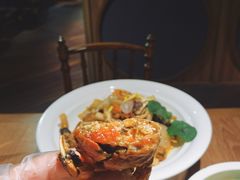 -周家二小姐的菜(西津渡店)