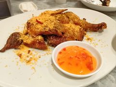 -喜来登由由大酒店九州膳坊中餐厅
