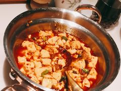 -上上席川菜(凯德乐峰广场店)