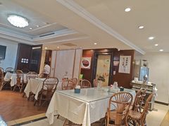 -牟传仁饭庄(星海店)