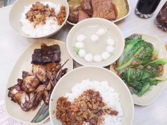 米血糕-圆宝台湾小吃(迎津街店)