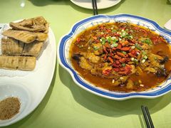 -玉桥餐厅(天坛店)