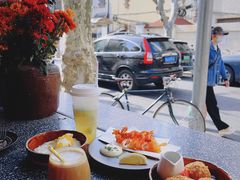 -Apollo·西班牙小酒馆(安福路店)